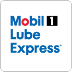 Mobil 1 Lube Express Burnaby